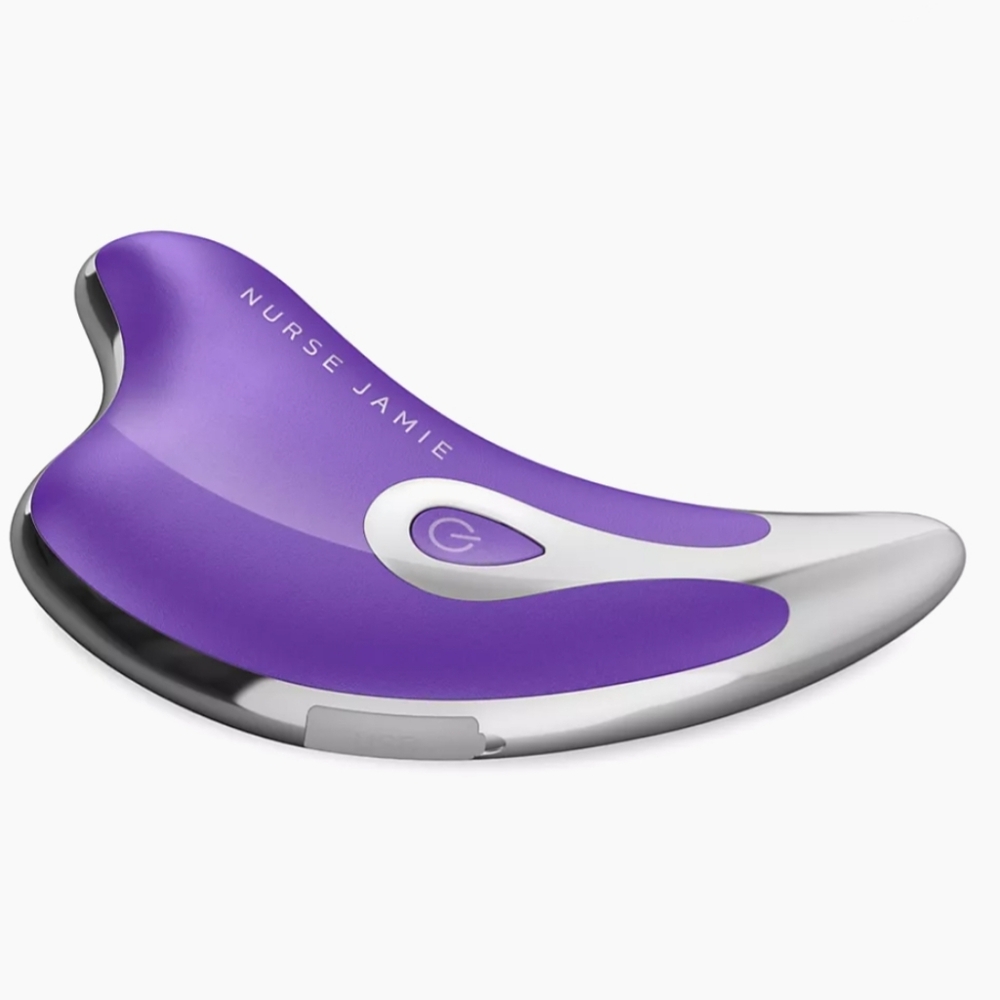Nurse Jamie: TriAngle Beauty Tool *New*